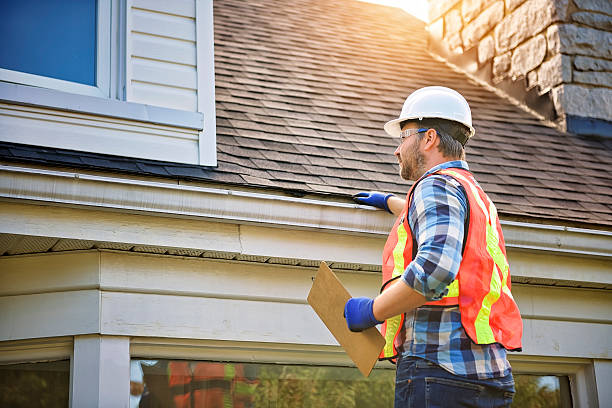 Licensed Gutter Repair And Installation service in Middle Island, NY - Norken Roofing